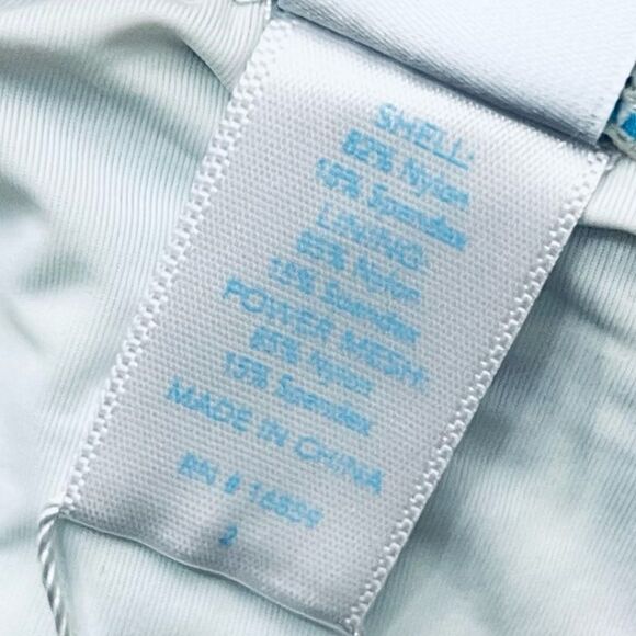 NEW J. McLaughlin Swimsuit Koa UPF 50+ Tropical Flatten Stomach Sz 2 - Picture 13 of 15